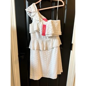 NEW Lilly Pulitzer dress size 6